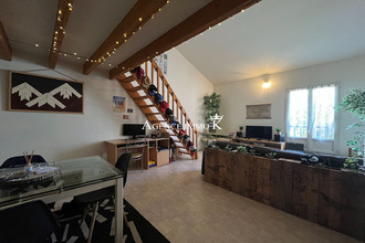 location appartement buxerolles 86180