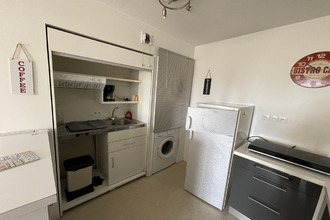 location appartement buxerolles 86180