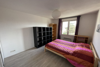 location appartement buxerolles 86180