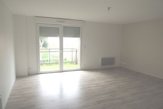 location appartement buxerolles 86180