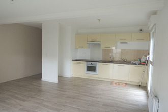 location appartement buxerolles 86180