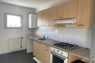 location appartement buxerolles 86180