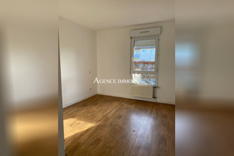 location appartement buxerolles 86180
