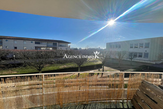 location appartement buxerolles 86180