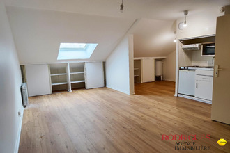 location appartement buxerolles 86180