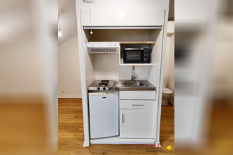 location appartement buxerolles 86180
