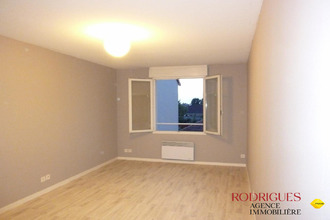 location appartement buxerolles 86180