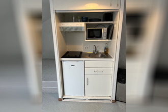 location appartement buxerolles 86180