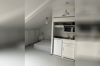 location appartement buxerolles 86180