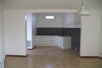 location appartement cabannes 13440