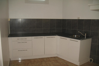 location appartement cabannes 13440