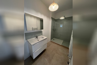 location appartement cabannes 13440