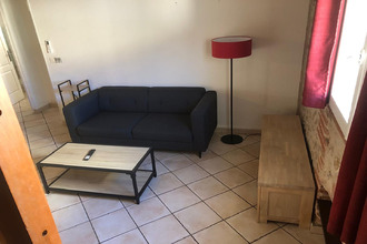 location appartement cabestany 66330