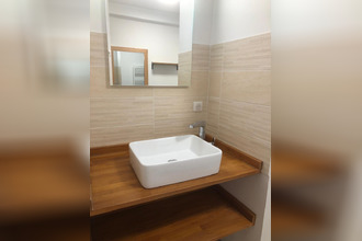 location appartement cabestany 66330