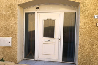 location appartement cabestany 66330