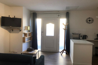 location appartement cabestany 66330