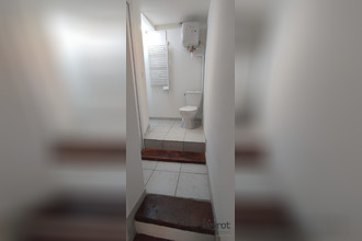 location appartement cabestany 66330