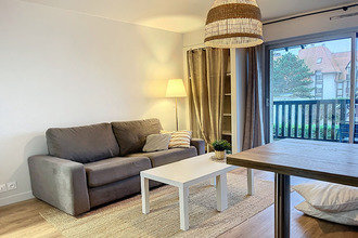 location appartement cabg 14390