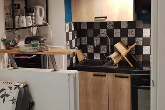 location appartement cabg 14390