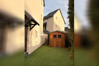 location appartement cabg 14390