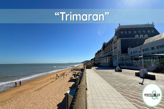 location appartement cabg 14390
