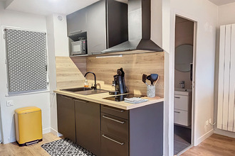 location appartement cabg 14390