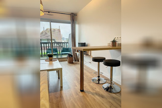 location appartement cabg 14390