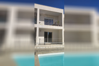 location appartement cabrieres 30210