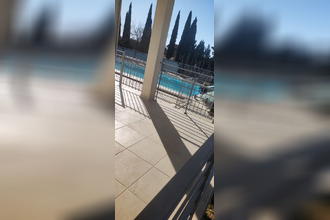 location appartement cabrieres 30210