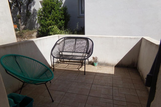 location appartement cabrieres 30210