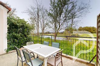 location appartement cabries 13480