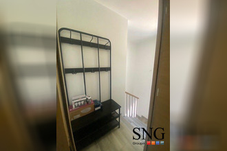 location appartement cabries 13480