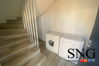 location appartement cabries 13480