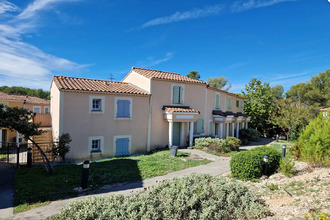 location appartement cabries 13480