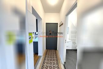 location appartement cachan 94230