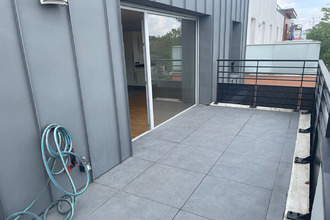 Ma-Cabane - Location Appartement CACHAN, 82 m²