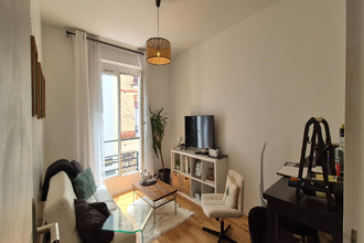 Ma-Cabane - Location Appartement CACHAN, 34 m²