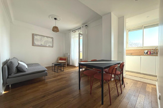 Ma-Cabane - Location Appartement Cachan, 45 m²