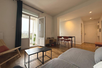 Ma-Cabane - Location Appartement Cachan, 45 m²