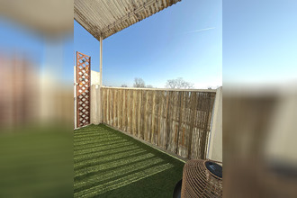 Ma-Cabane - Location Appartement Cachan, 45 m²