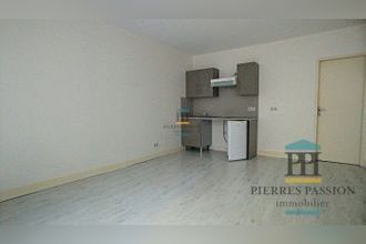 Ma-Cabane - Location Appartement Cadillac, 28 m²