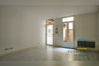 Ma-Cabane - Location Appartement Cadillac, 28 m²