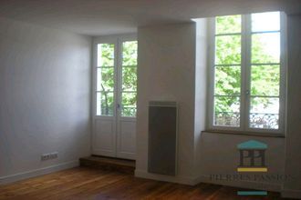 location appartement cadillac 33410