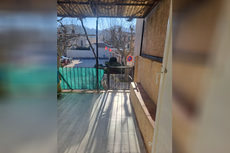 location appartement cadolive 13950