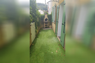 location appartement cadolive 13950