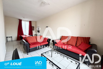location appartement cadours 31480