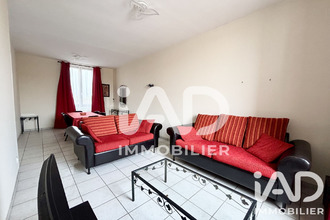 location appartement cadours 31480
