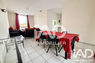 location appartement cadours 31480