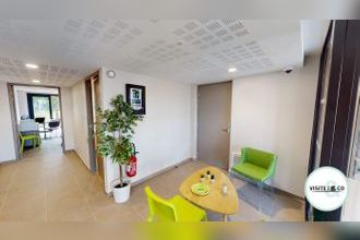 Ma-Cabane - Location Appartement Caen, 21 m²