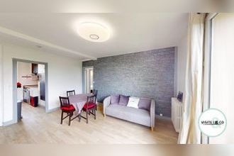 Ma-Cabane - Location Appartement Caen, 56 m²